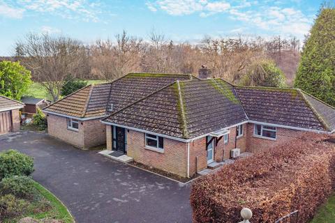 4 bedroom detached house for sale, Denne Park, Horsham