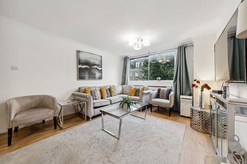 1 bedroom flat for sale, George Street, London, W1U