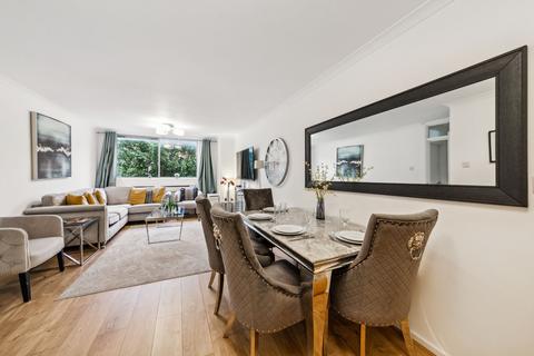 1 bedroom flat for sale, George Street, London, W1U