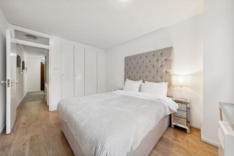 1 bedroom flat for sale, George Street, London, W1U