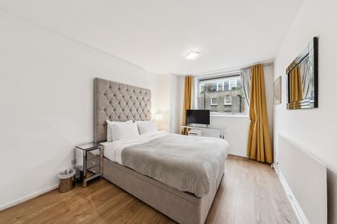 1 bedroom flat for sale, George Street, London, W1U