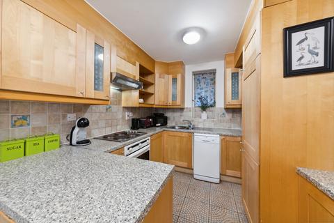 1 bedroom flat for sale, George Street, London, W1U