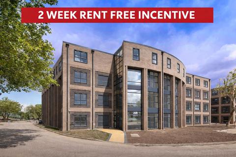 undefined, North Star House, Town Centre, Swindon, SN2