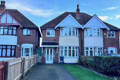3 bedroom semi-detached house for sale - Heathfield Road, Handsworth B19