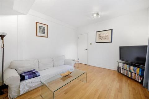 1 bedroom apartment to rent, Circus Road, London NW8