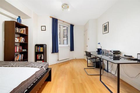 1 bedroom apartment to rent, Circus Road, London NW8