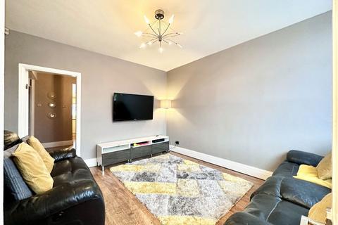 3 bedroom terraced house for sale, Ellwood Road, Stockport SK1