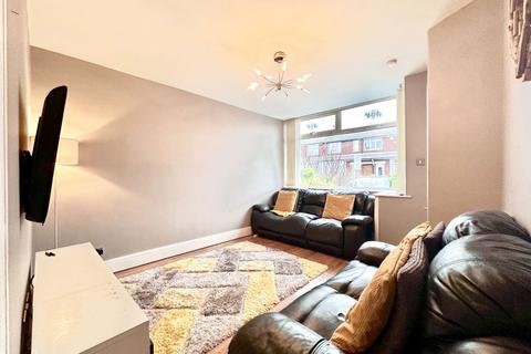 3 bedroom terraced house for sale, Ellwood Road, Stockport SK1