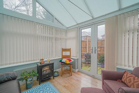 2 Bretby Close, Bentley Heath, Solihull, B93 9BY