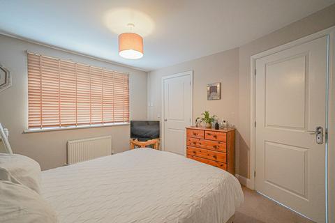 2 Bretby Close, Bentley Heath, Solihull, B93 9BY