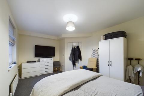 undefined, Victoria House, Mayhill Way
