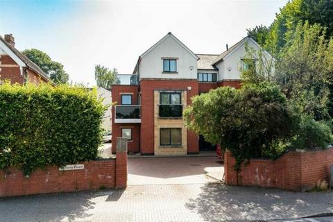 2 bedroom apartment for sale, Hereford HR4