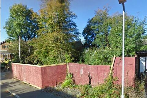 Plot for sale, Copper Beeches, St. Leonards-on-sea