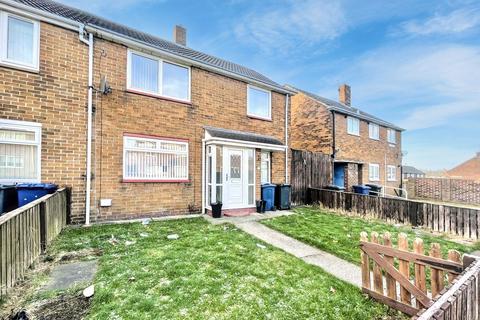 2 bedroom flat for sale, Fox Avenue, Simonside, South Shields, Tyne and Wear, NE34 9RN