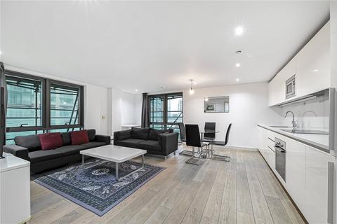 2 bedroom flat to rent, 4 Merchant Square East, London W2