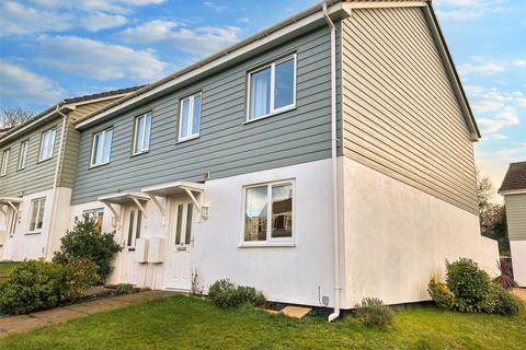 3 bedroom terraced house for sale, Rosemount Lane, Honiton, Devon, EX14