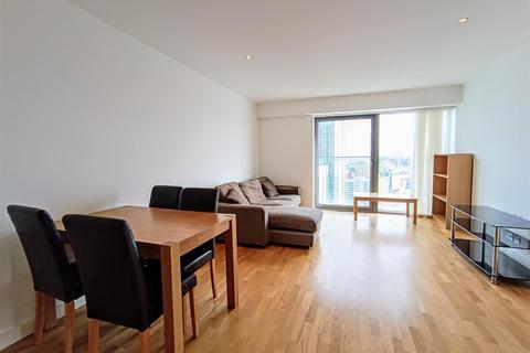 1 bedroom apartment to rent, Alexandra Tower, 19 Princes Parade, Liverpool