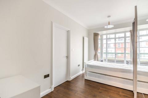 3 bedroom flat to rent, Gloucester Place, Marylebone, London, NW1