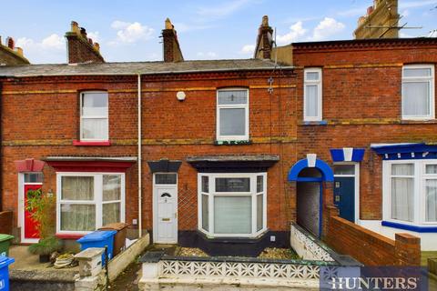 2 bedroom terraced house for sale, Nelson Street, Bridlington