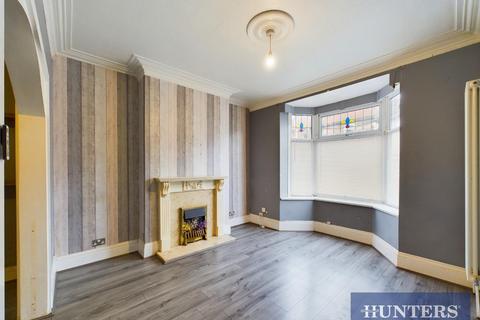 2 bedroom terraced house for sale, Nelson Street, Bridlington