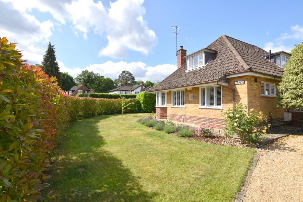 Garden &amp; House