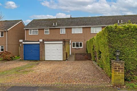 3 bedroom terraced house for sale, Smallwood Close, Wheathampstead