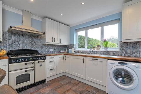 3 bedroom terraced house for sale, Smallwood Close, Wheathampstead