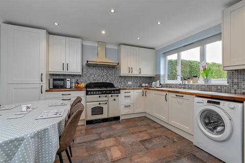 3 bedroom terraced house for sale, Smallwood Close, Wheathampstead