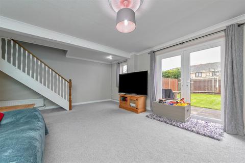 3 bedroom terraced house for sale, Smallwood Close, Wheathampstead