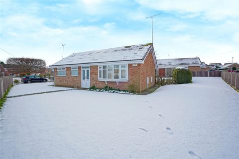 Bramley Grange Crescent, Bramley, Rotherham, South Yorkshire, S66