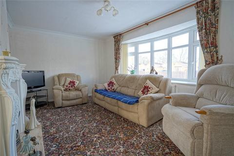 3 bedroom bungalow for sale, Bramley Grange Crescent, Bramley, Rotherham, South Yorkshire, S66