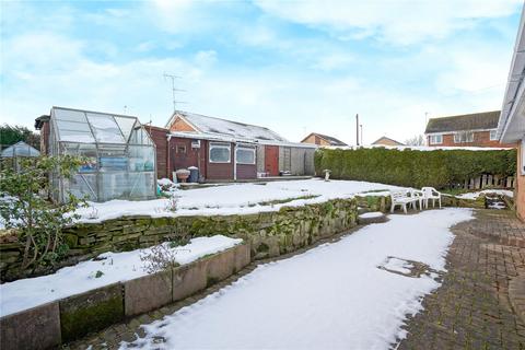 3 bedroom bungalow for sale, Bramley Grange Crescent, Bramley, Rotherham, South Yorkshire, S66