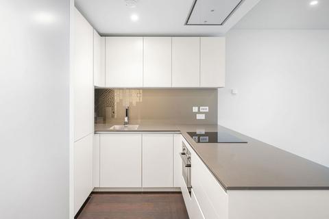 1 bedroom apartment to rent, Bondway, London SW8