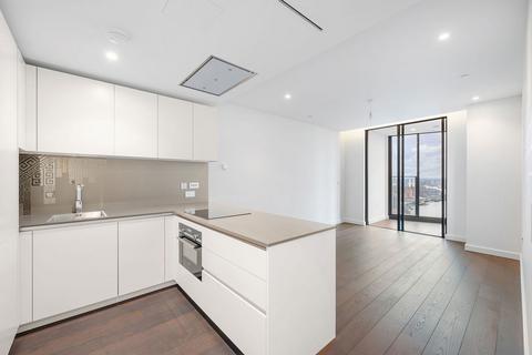 1 bedroom apartment to rent, Bondway, London SW8