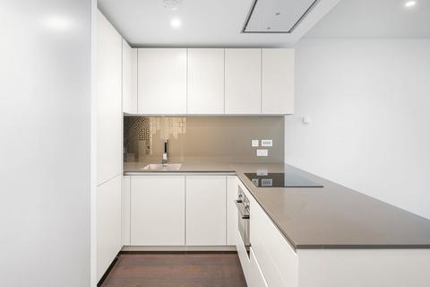 1 bedroom apartment to rent, Bondway, London SW8