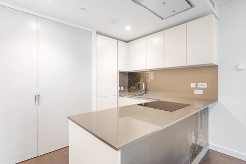 1 bedroom apartment to rent, Bondway, London SW8