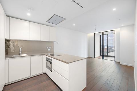 1 bedroom apartment to rent, Bondway, London SW8