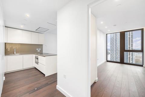 1 bedroom apartment to rent, Bondway, London SW8