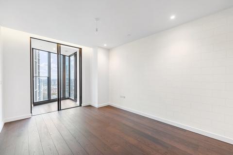 1 bedroom apartment to rent, Bondway, London SW8