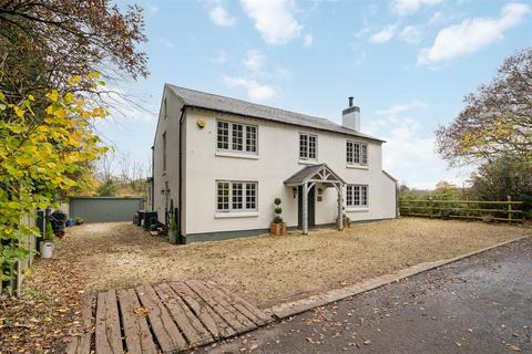 4 bedroom detached house for sale, Cherry Pit Lane, Beoley, Redditch