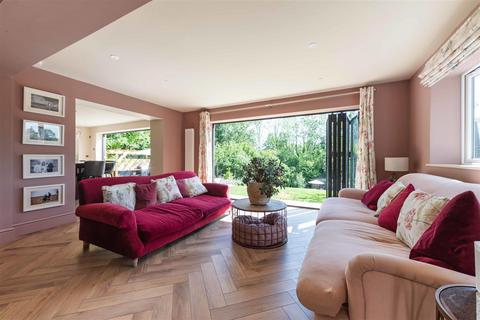 4 bedroom detached house for sale, Cherry Pit Lane, Beoley, Redditch