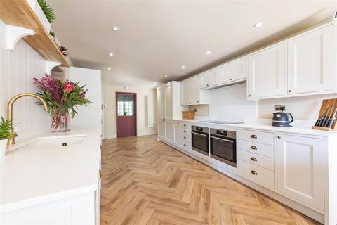 4 bedroom detached house for sale, Cherry Pit Lane, Beoley, Redditch