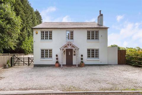 4 bedroom detached house for sale, Cherry Pit Lane, Beoley, Redditch