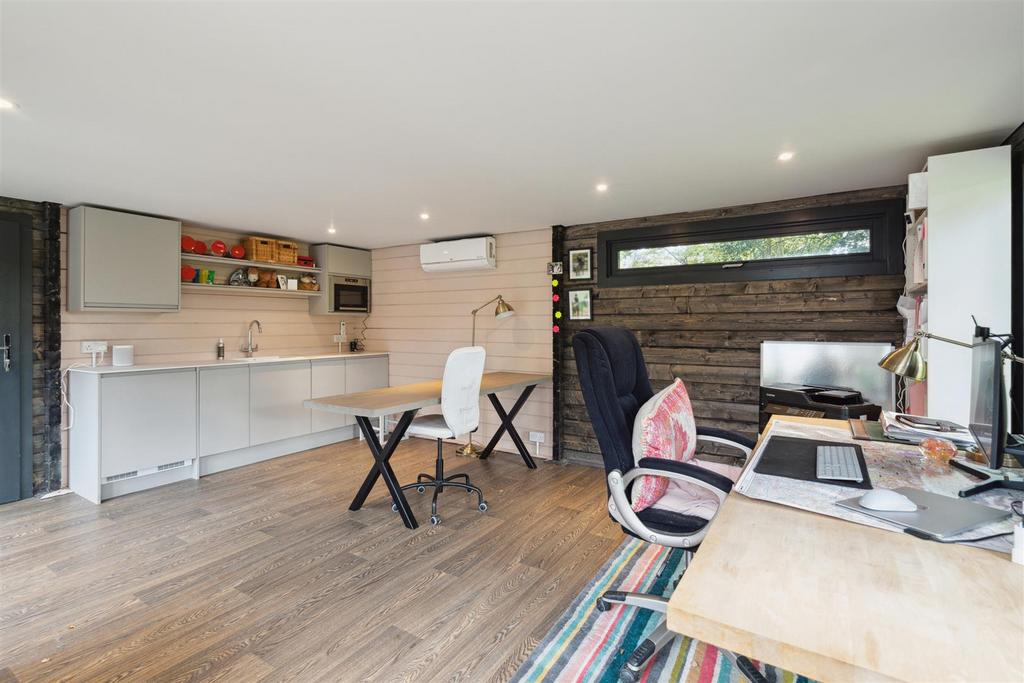 Cherrywood Cottage, Cherry Pit Lane, Beoley B98 9 D