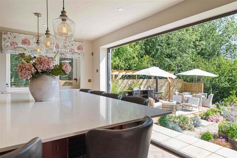 4 bedroom detached house for sale, Cherry Pit Lane, Beoley, Redditch