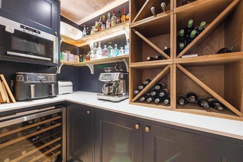4 bedroom detached house for sale, Cherry Pit Lane, Beoley, Redditch