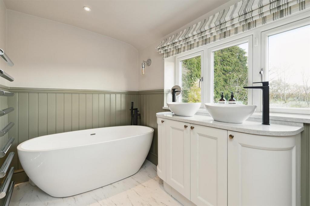 Cherrywood Cottage, Cherry Pit Lane, Beoley B98 9 D