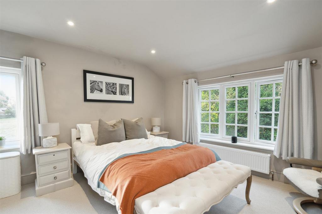 Cherrywood Cottage, Cherry Pit Lane, Beoley B98 9 D