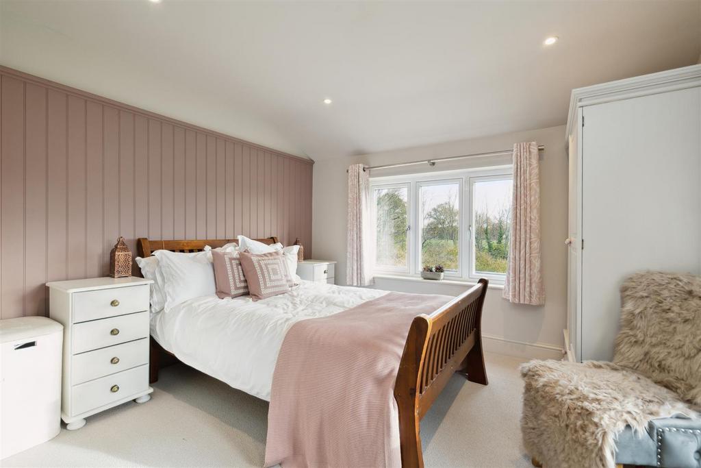 Cherrywood Cottage, Cherry Pit Lane, Beoley B98 9 D