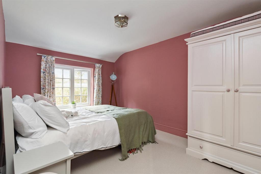 Cherrywood Cottage, Cherry Pit Lane, Beoley B98 9 D